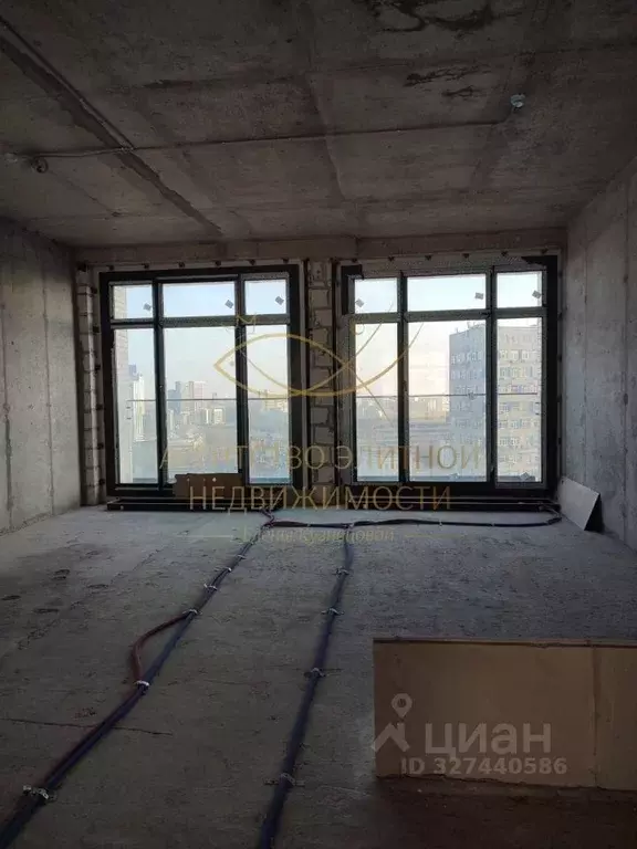 3-к кв. Москва ул. Академика Челомея, 1А (85.0 м) - Фото 1