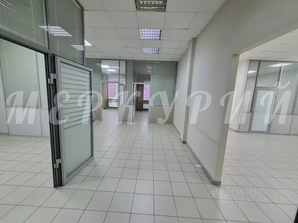 Офис в Новосибирская область, Новосибирск ул. Крылова, 36 (120 м) - Фото 1