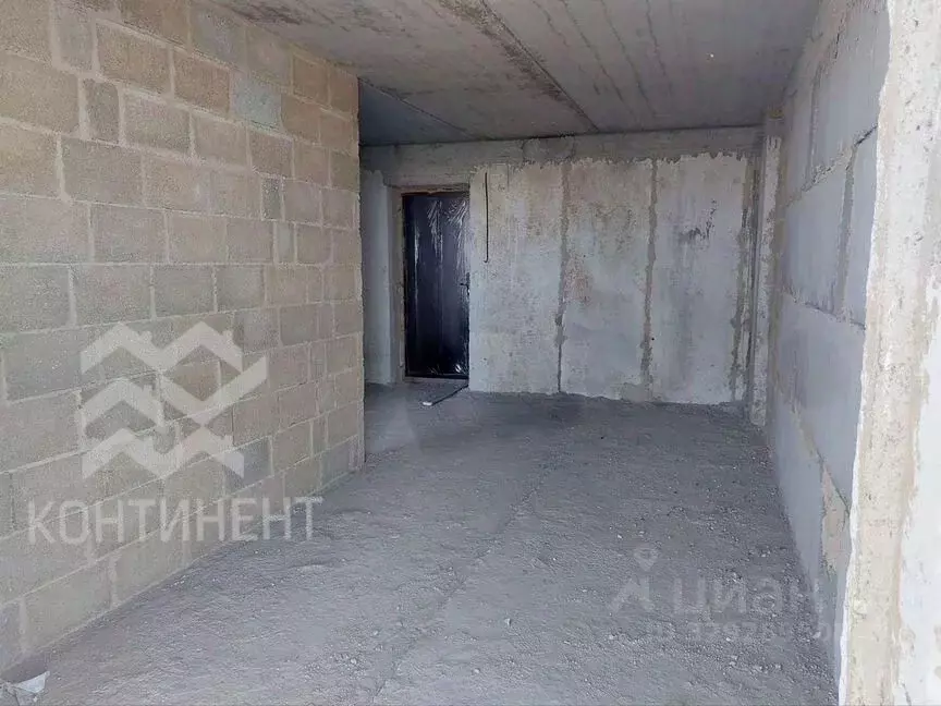 1-к кв. Крым, Евпатория просп. Победы, 87Бк1 (34.6 м) - Фото 1