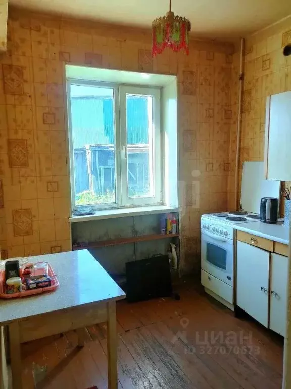 2-к кв. Камчатский край, Усть-Большерецкий муниципальный округ, пос. ... - Фото 1