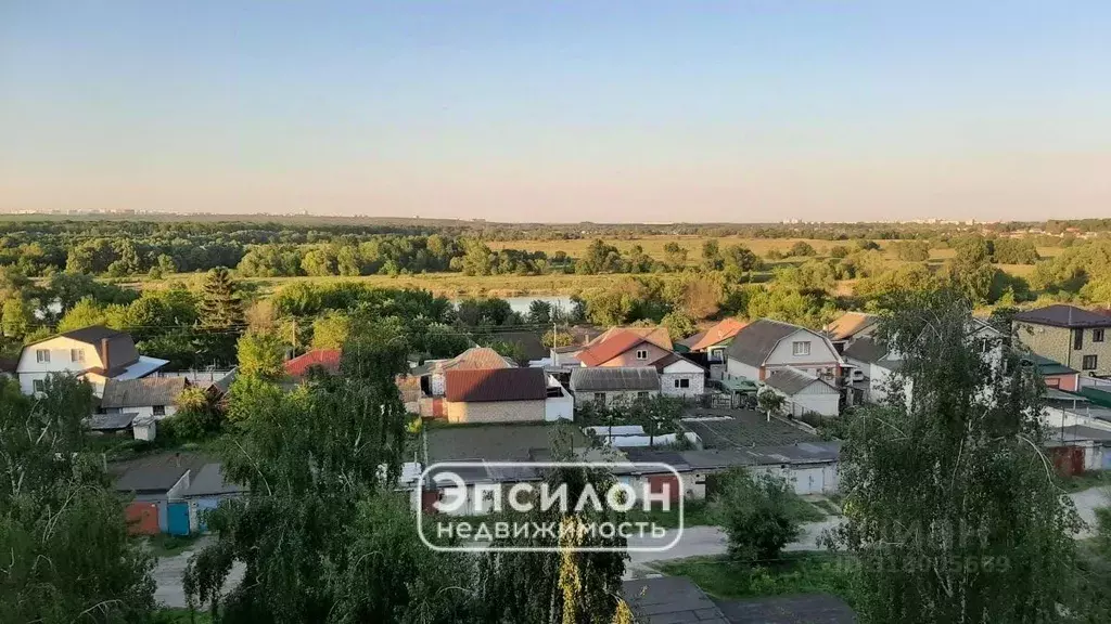 3-к кв. Курская область, Курск ул. Крюкова, 9 (74.0 м) - Фото 1