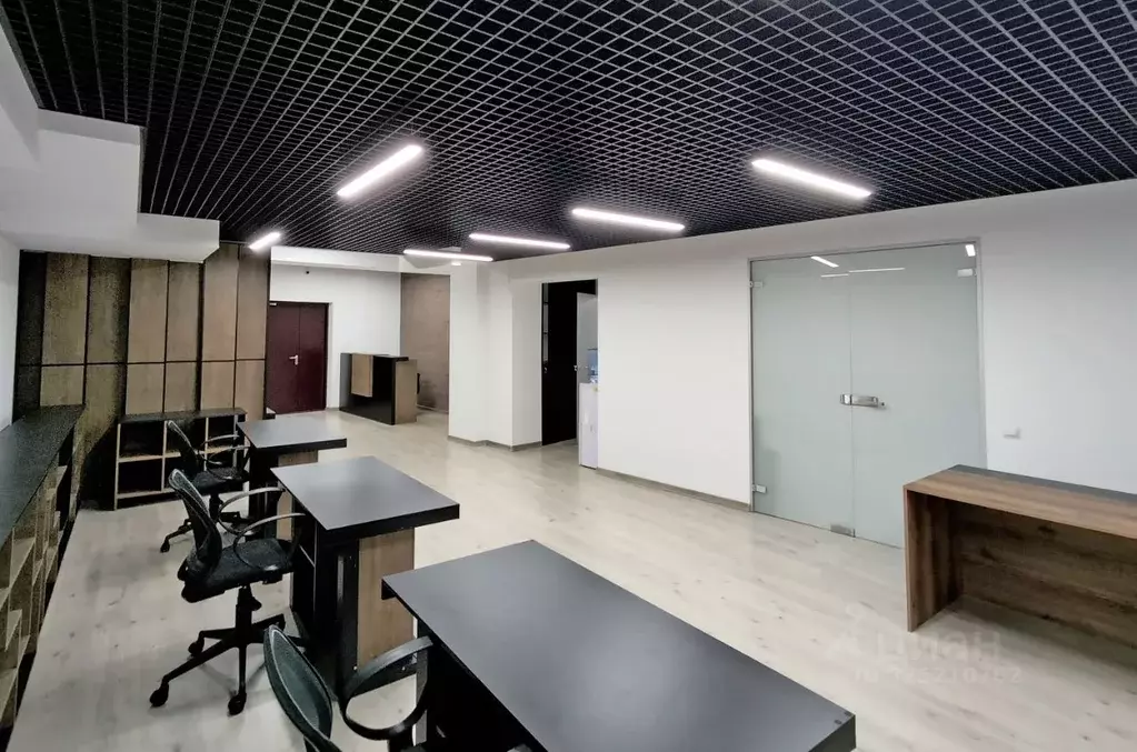 Офис в Санкт-Петербург Новгородская ул., 23 (121 м) - Фото 2