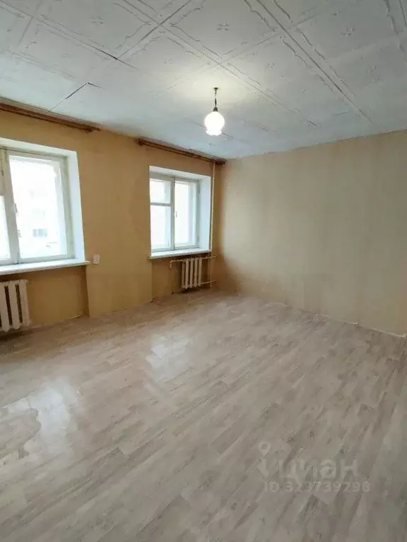 1-к кв. Свердловская область, Асбест ул. Челюскинцев, 11А (23.5 м) - Фото 2