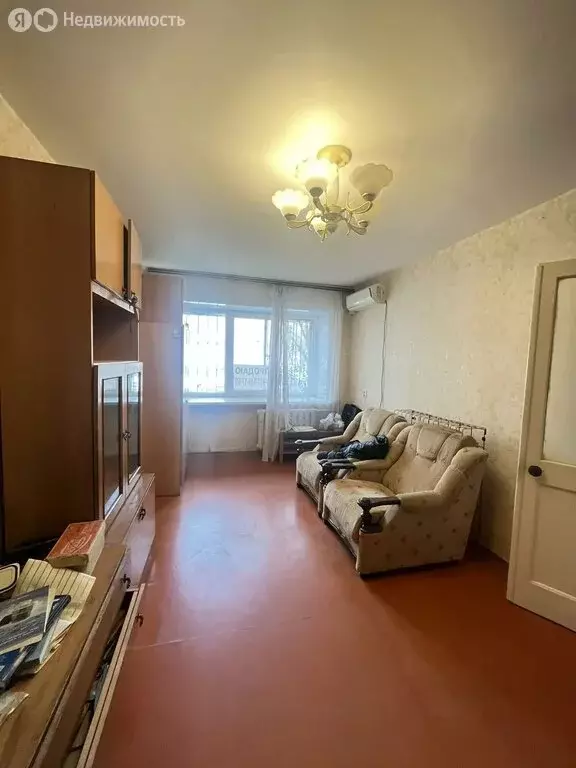 2-комнатная квартира: Волгоград, Рабоче-Крестьянская улица, 43 (42.5 ... - Фото 1