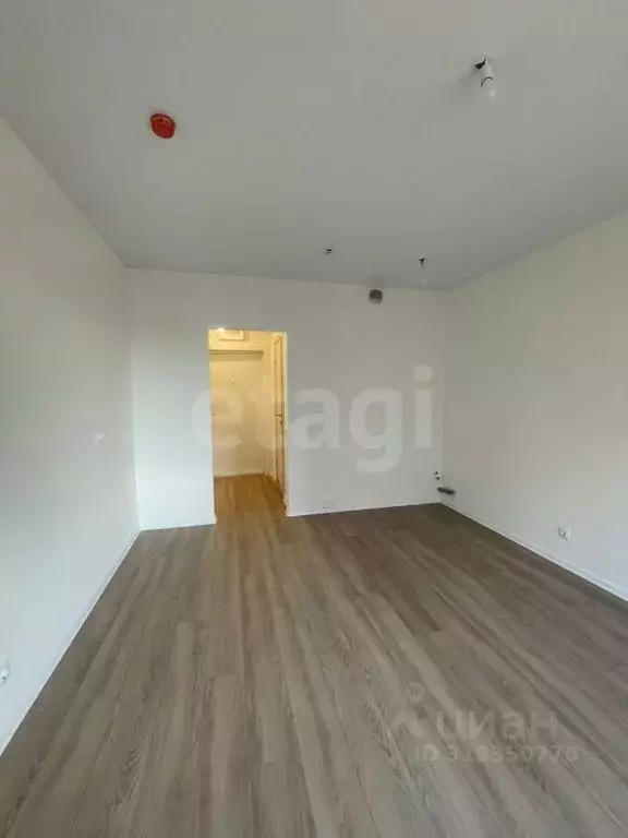 Студия Москва ул. Братьев Бромлей, 5к2 (20.8 м) - Фото 1