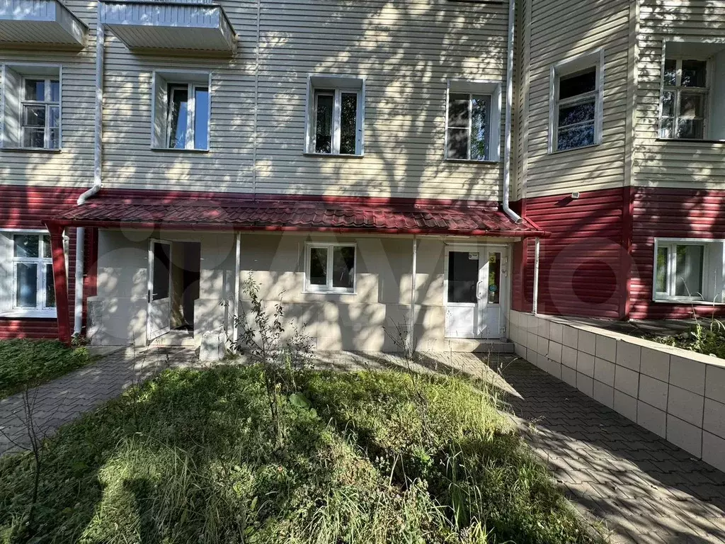 Продам офисное помещение - Фото 1