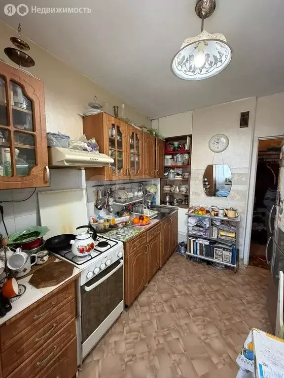 3-комнатная квартира: Белгород, проспект Славы, 129 (60 м) - Фото 2