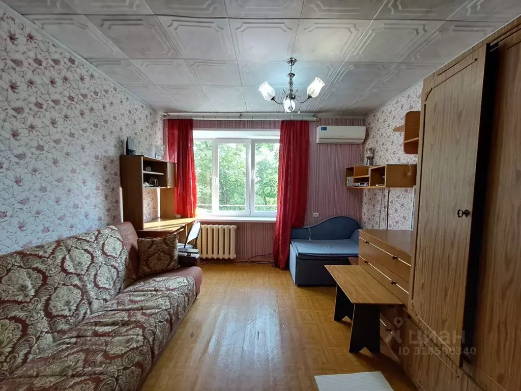 Студия Ростовская область, Волгодонск ул. Ленина, 91 (18.6 м) - Фото 1