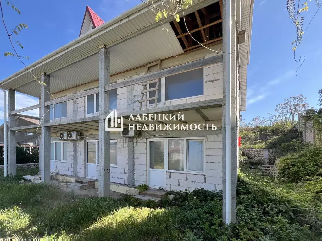 Дом в Севастополь Инициатор СНТ, 19 (168 м) - Фото 1