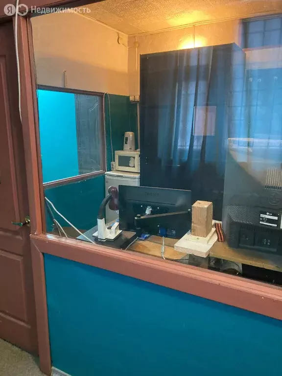 Производственное помещение (801.6 м) - Фото 2