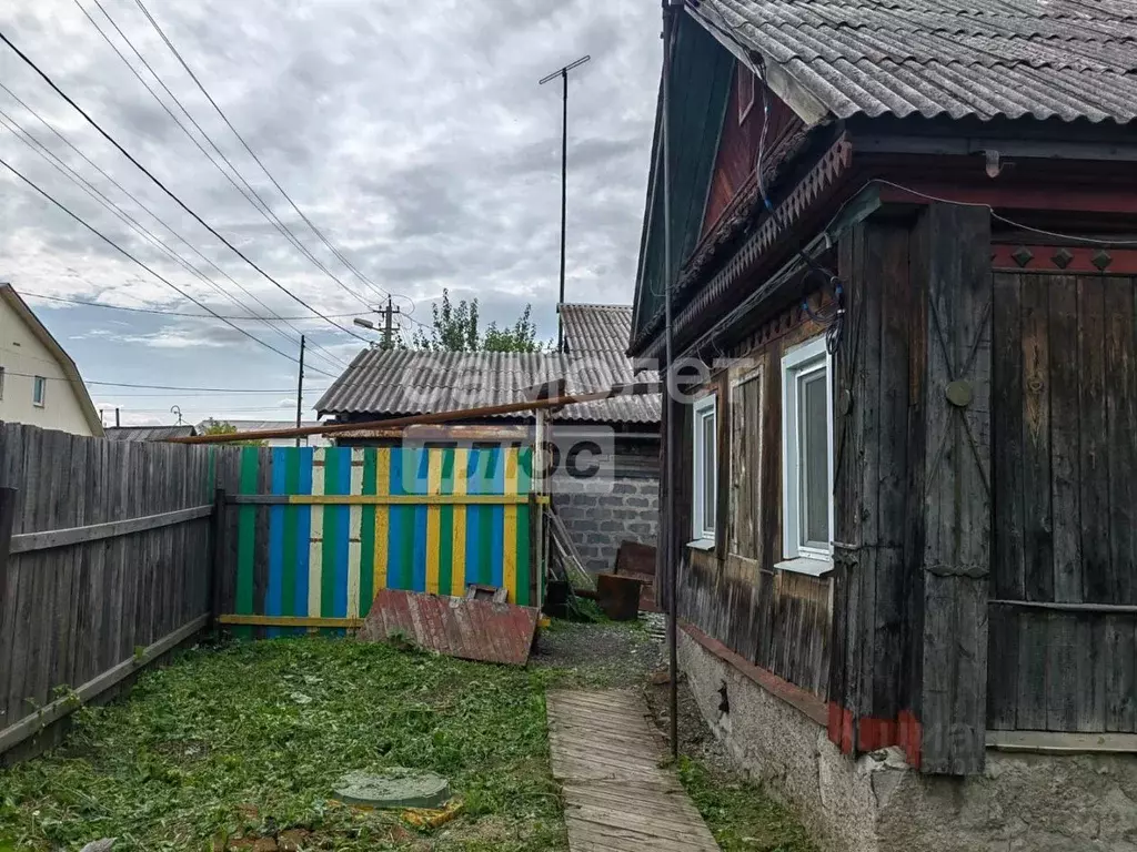Дом в Свердловская область, Нижний Тагил ул. Дружбы, 28 (51 м) - Фото 1