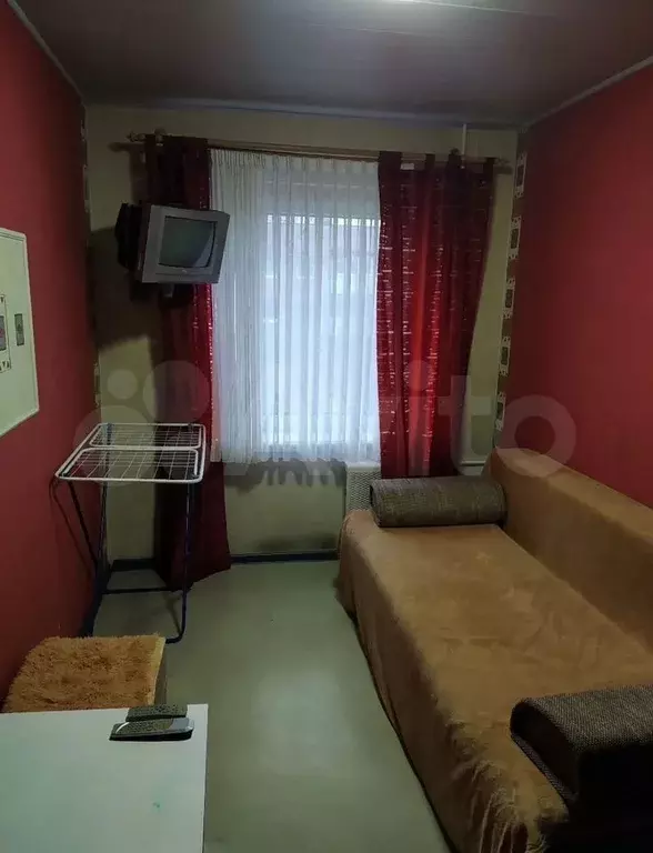 Комната 15 м в 5-к., 4/5 эт. - Фото 1
