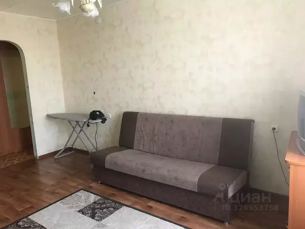 2-к кв. Башкортостан, Уфа ул. Ферина, 16 (57.0 м) - Фото 2