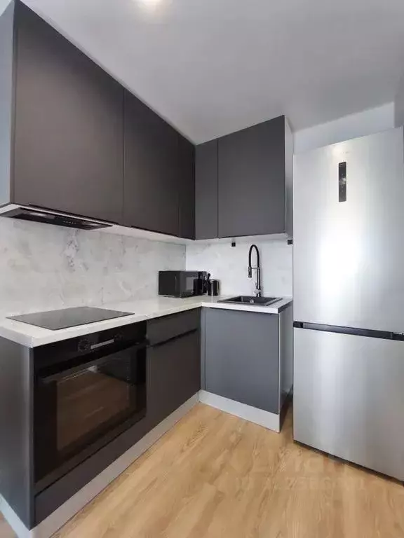 1-к кв. Московская область, Котельники Парковый мкр, 14 (36.0 м) - Фото 1