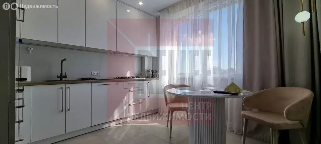 1-комнатная квартира: Калининград, улица Куйбышева, 27Б (43 м) - Фото 1