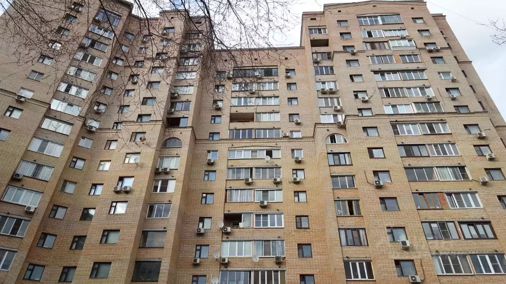 1-к кв. Москва Зеленый просп., 48К3 (40.0 м) - Фото 1