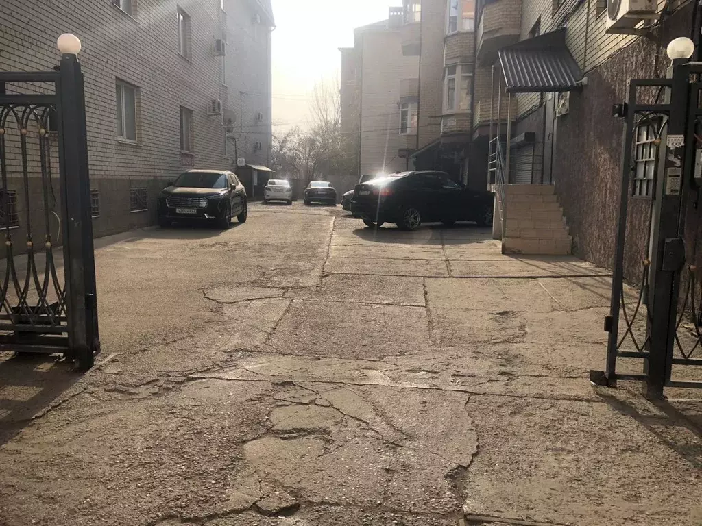 Помещение свободного назначения в Краснодарский край, Краснодар ... - Фото 2