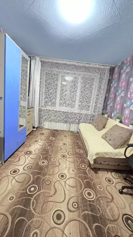 Студия Кемеровская область, Кемерово просп. Ленина, 135а (23.0 м) - Фото 1