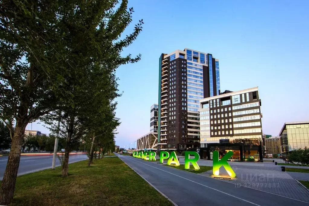 Офис в Свердловская область, Екатеринбург ул. Ткачей, 23 (73 м) - Фото 1