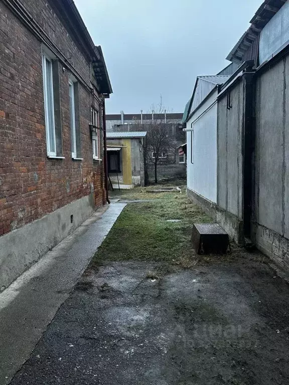 Дом в Северная Осетия, Владикавказ ул. Карла Маркса (41 м) - Фото 2