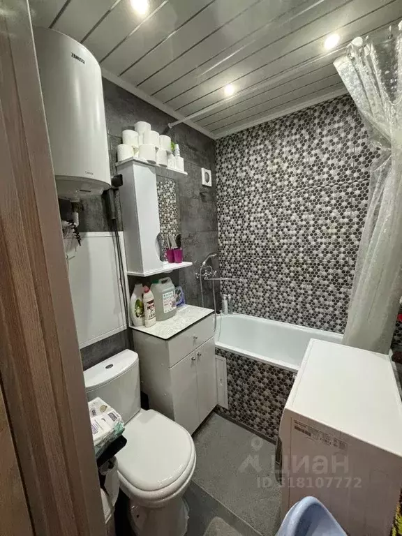 2-к кв. Владимирская область, Александров ул. Ленина, 32 (42.0 м) - Фото 0
