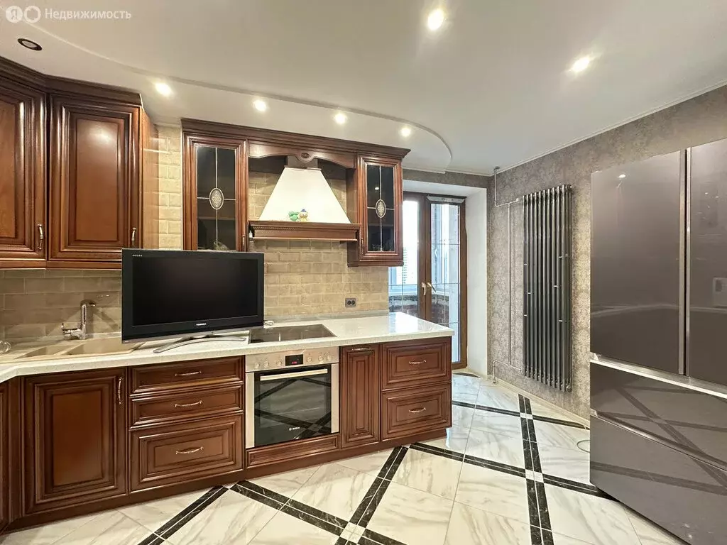 2-комнатная квартира: Санкт-Петербург, Комендантский проспект, 25к1 ... - Фото 1