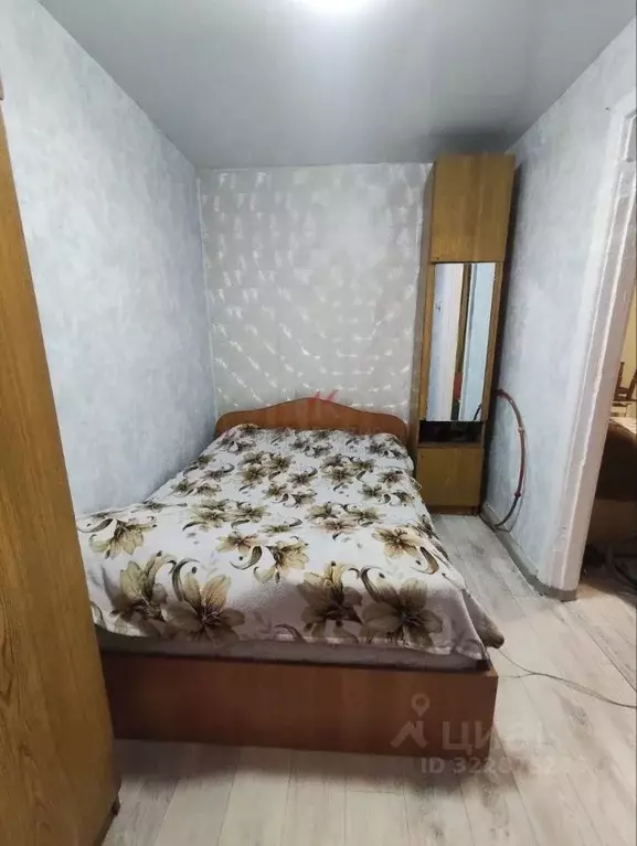 2-к кв. Тыва, Кызыл ул. Кочетова, 92 (42.7 м) - Фото 2