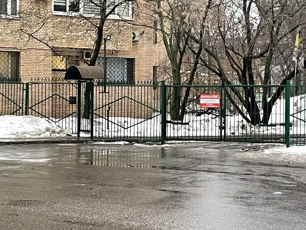 2-к кв. Москва 1-я Аэропортовская ул., 6 (59.2 м) - Фото 2