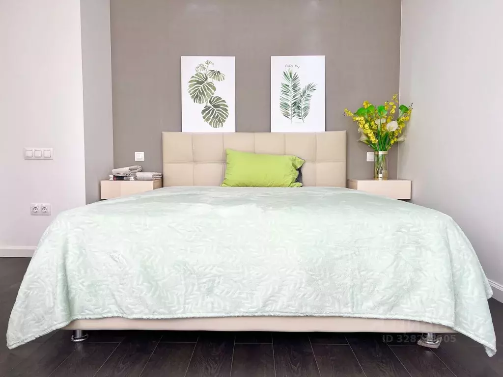 Студия Иркутская область, Иркутск ул. Полины Осипенко, 13 (29.0 м) - Фото 2