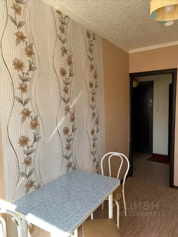 1-к кв. Красноярский край, Красноярск Свердловская ул., 9 (38.0 м) - Фото 1
