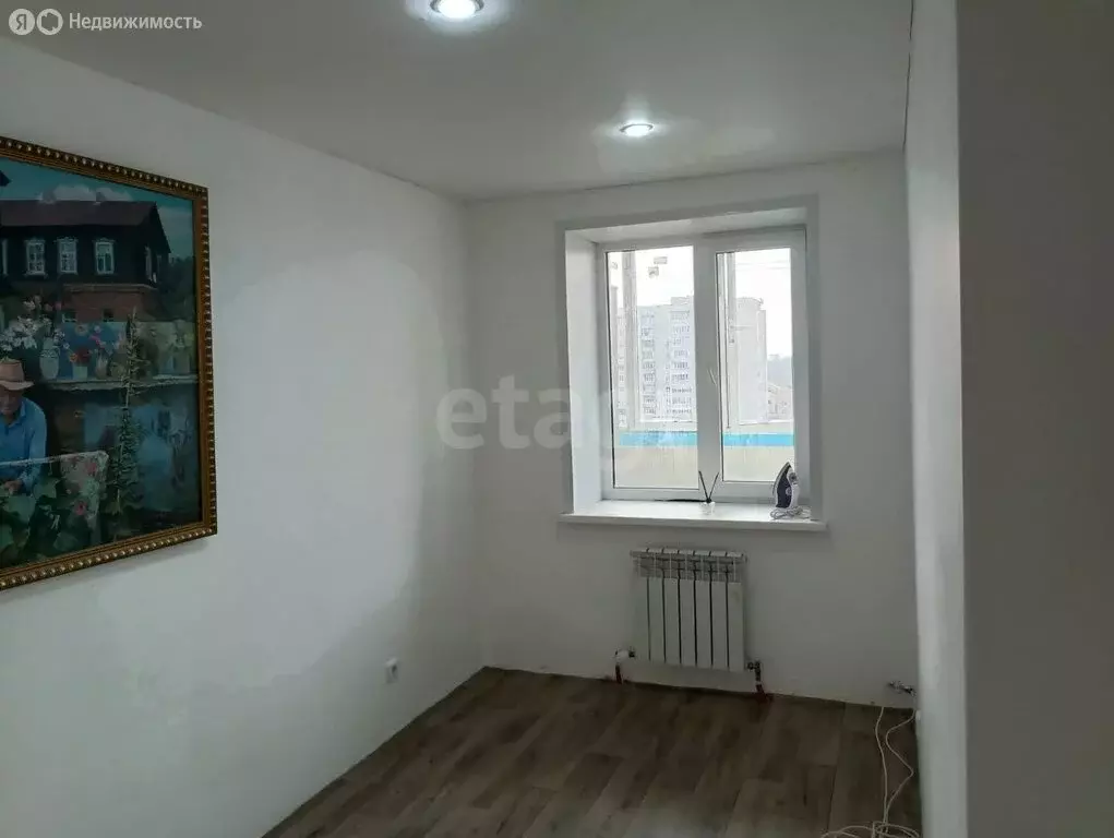 1-комнатная квартира: Зеленодольск, улица Гагарина, 12 (28.9 м) - Фото 2