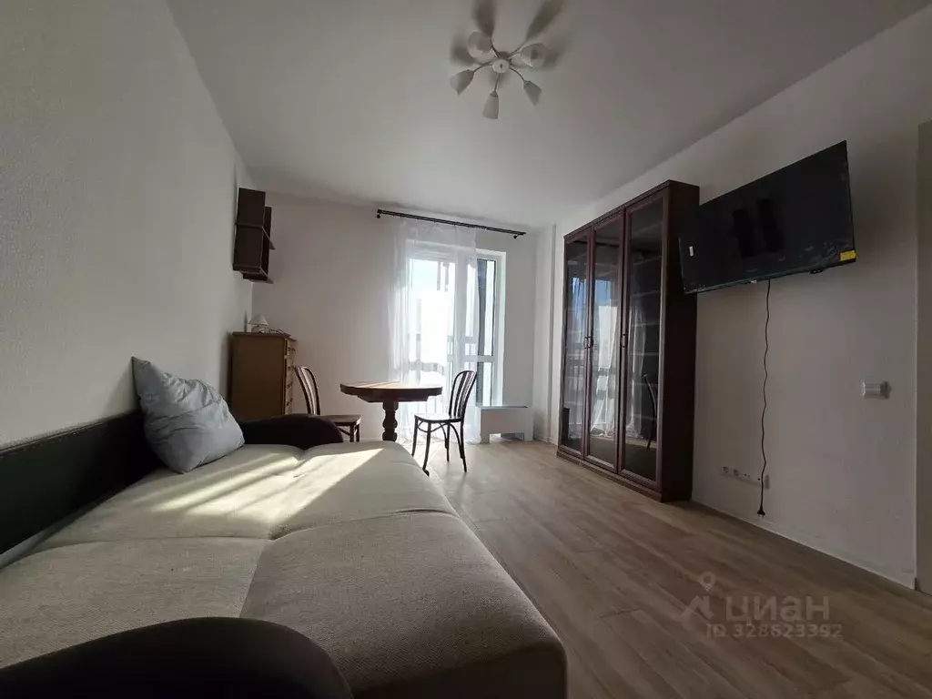 2-к кв. Москва ул. Годовикова, 11А (57.2 м) - Фото 2