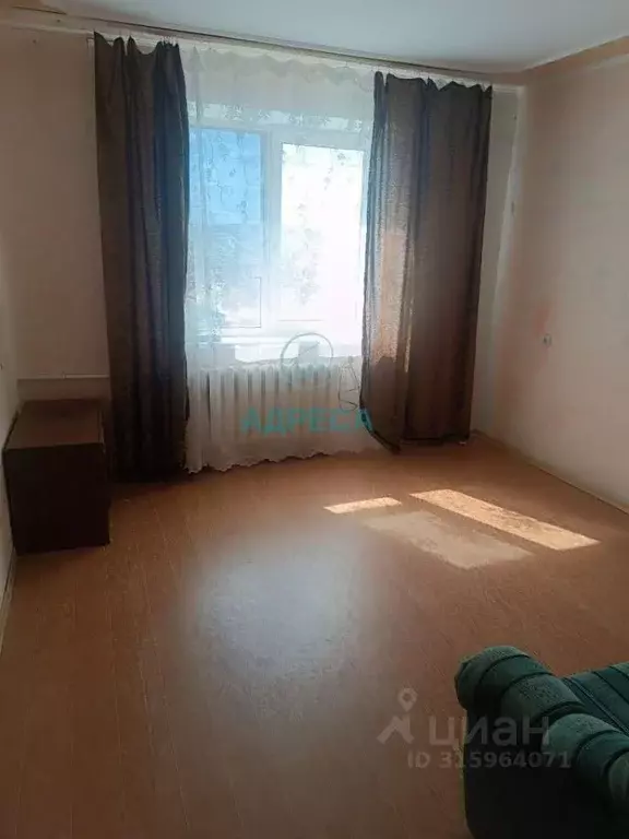 2-к кв. Белгородская область, Поселок Чернянка городское поселение, ... - Фото 2