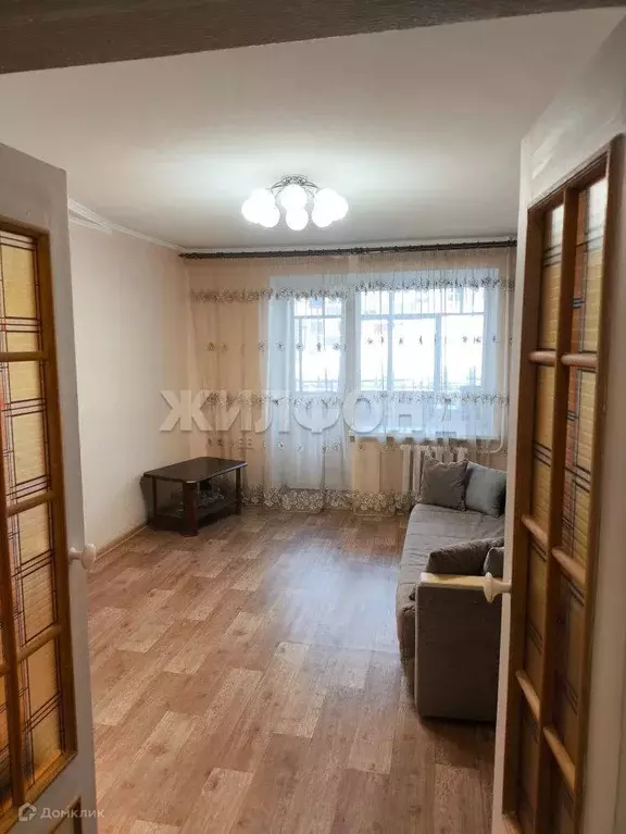 Продаётся 3-к квартира, 59 м - Фото 0