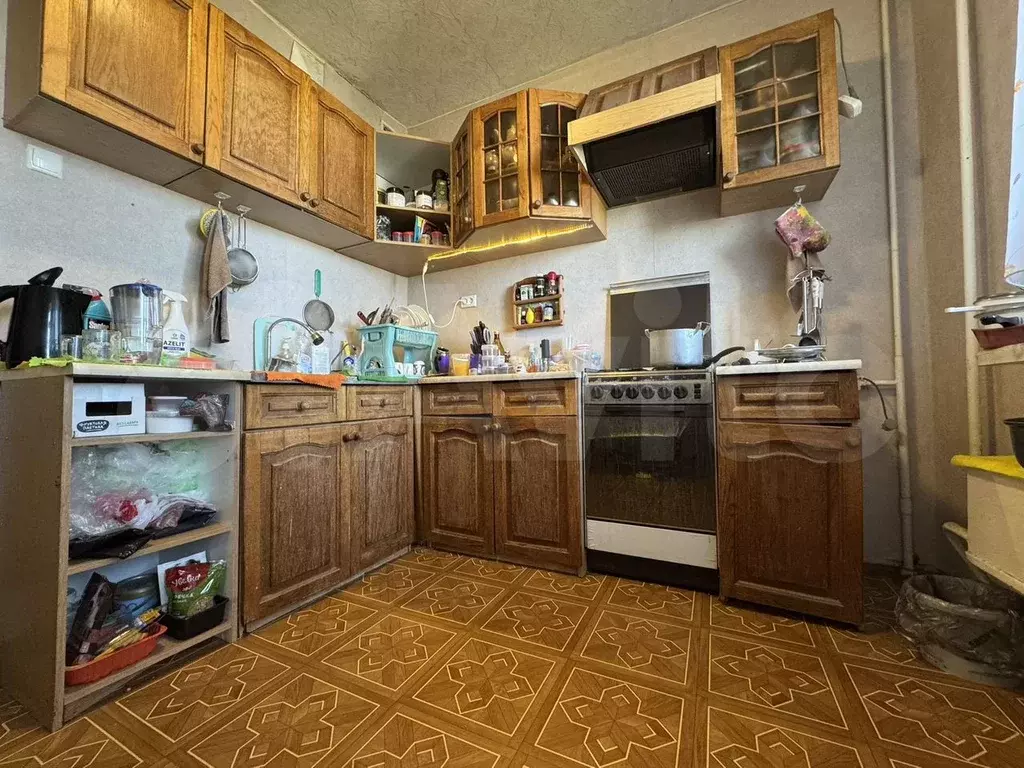 3-к. квартира, 68 м, 8/9 эт. - Фото 1