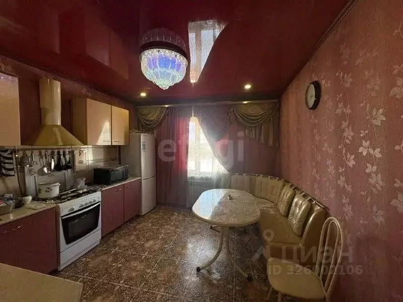 Дом в Белгородская область, Корочанский район, Афанасовское с/пос, с. ... - Фото 2