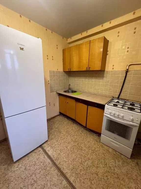 2-к кв. Удмуртия, Ижевск Пушкинская ул., 124 (60.0 м) - Фото 1