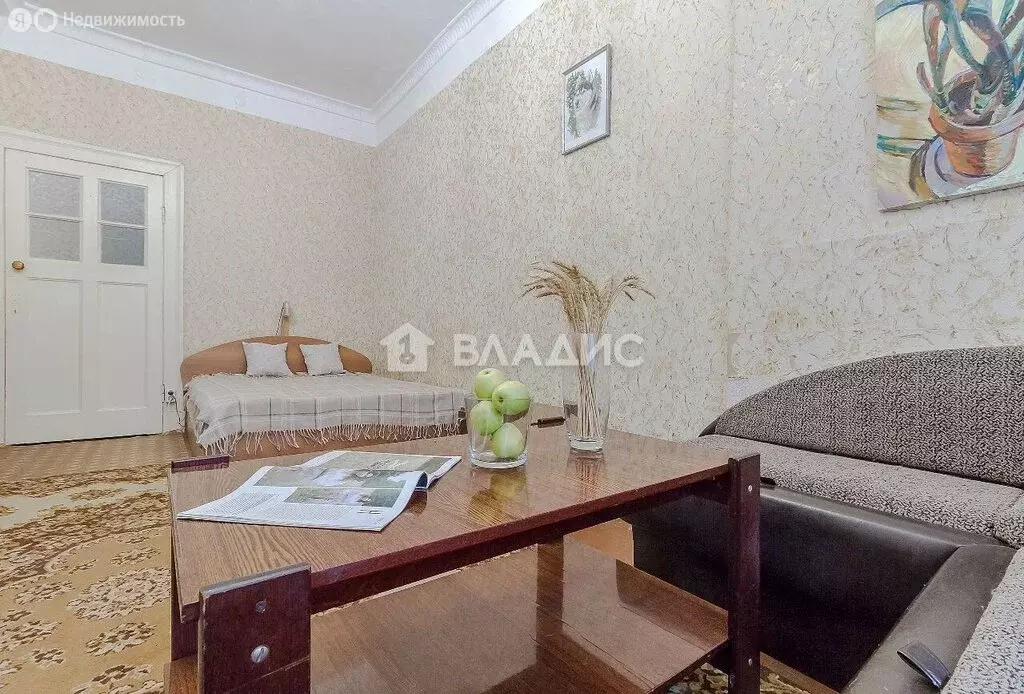 2-комнатная квартира: Сертолово, Выборгское шоссе, 1 (58.6 м) - Фото 2