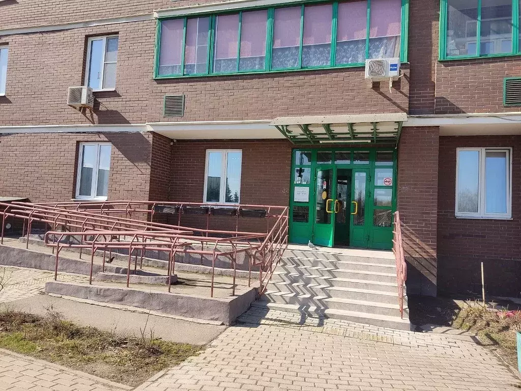 Помещение свободного назначения в Москва Ягодная ул., 6 (251 м) - Фото 1