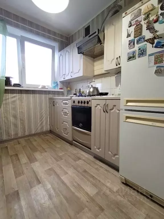 2-к кв. Челябинская область, Челябинск Ереванская ул., 20 (45.2 м) - Фото 2