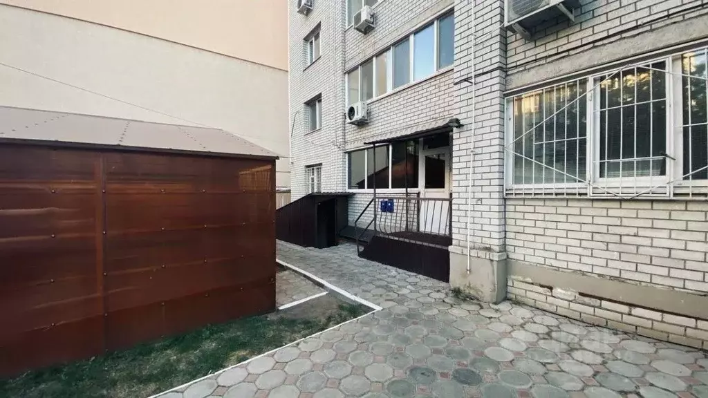 Склад в Саратовская область, Саратов ул. Имени С.Т. Разина, 54 (230 м) - Фото 1