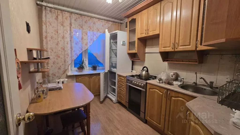 2-к кв. Московская область, Реутов ул. Некрасова, 10 (50.0 м) - Фото 1