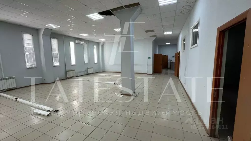 Офис в Татарстан, Казань ул. Академика Лаврентьева, 3 (390 м) - Фото 0
