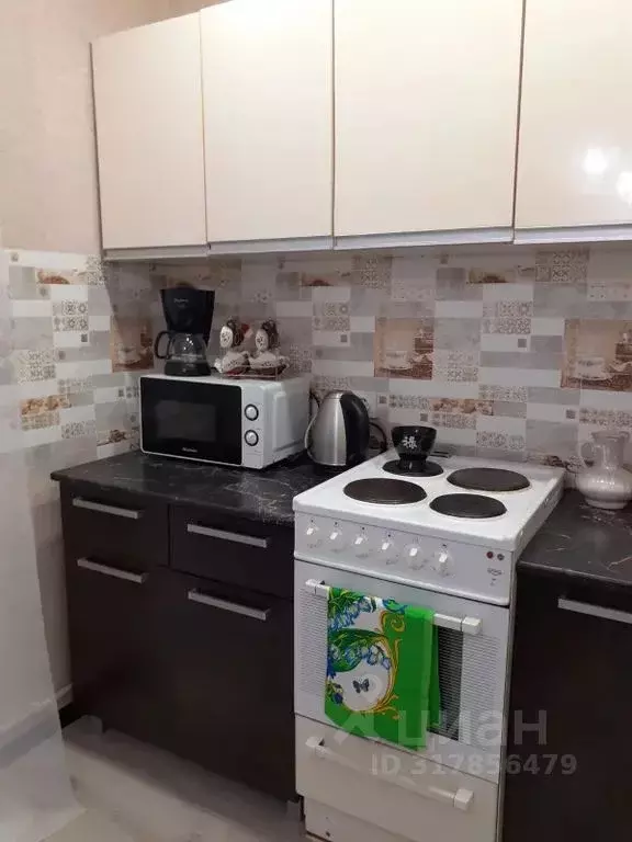 1-к кв. Карелия, Сортавала ул. Бондарева, 14 (33.0 м) - Фото 1