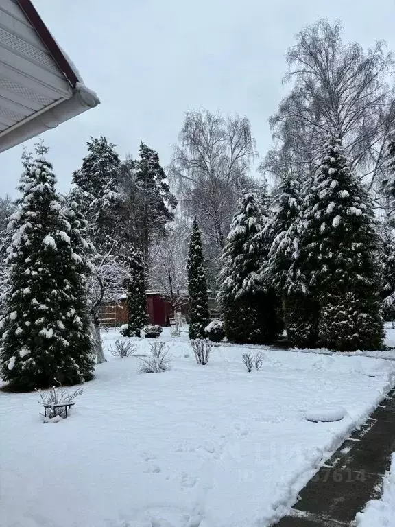 Дом в Московская область, Химки Октябрьский ДПК,  (65 м) - Фото 2