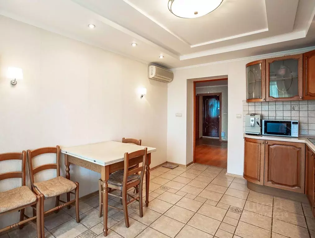 5-к кв. Вологодская область, Вологда ул. Возрождения, 24 (160.1 м) - Фото 2