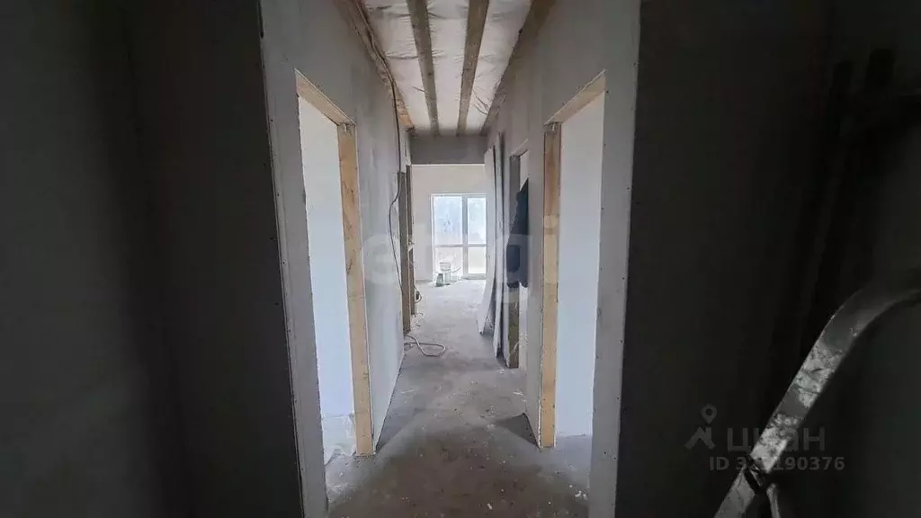 Дом в Пермский край, Пермский муниципальный округ, Грин парк кп ул. ... - Фото 0