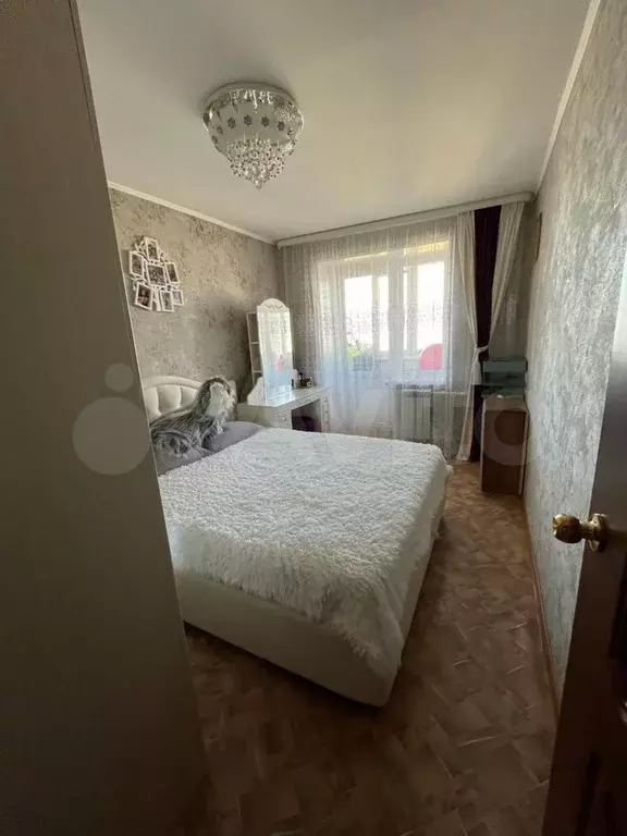 3-к. квартира, 60,2 м, 9/9 эт. - Фото 1