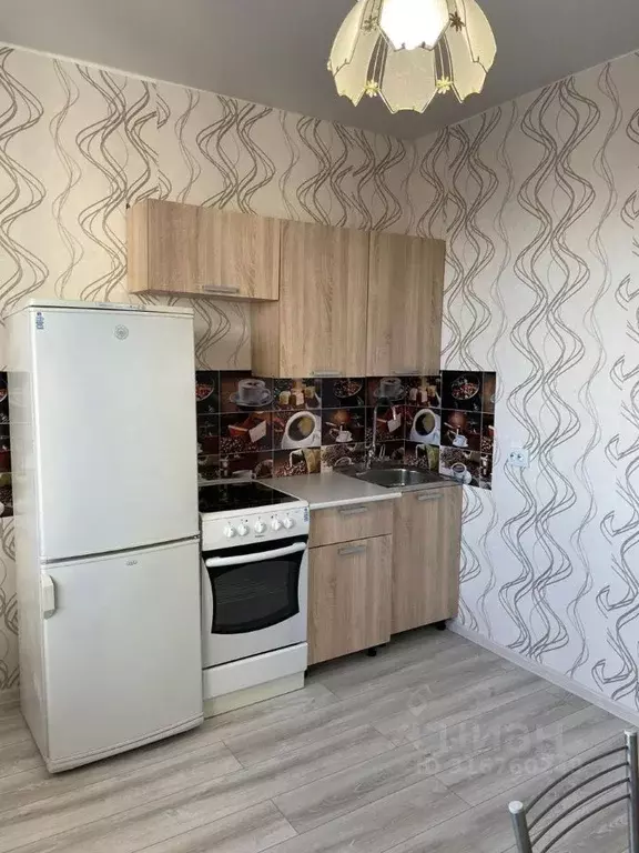 1-к кв. Красноярский край, Красноярск Армейская ул., 33 (44.0 м) - Фото 0