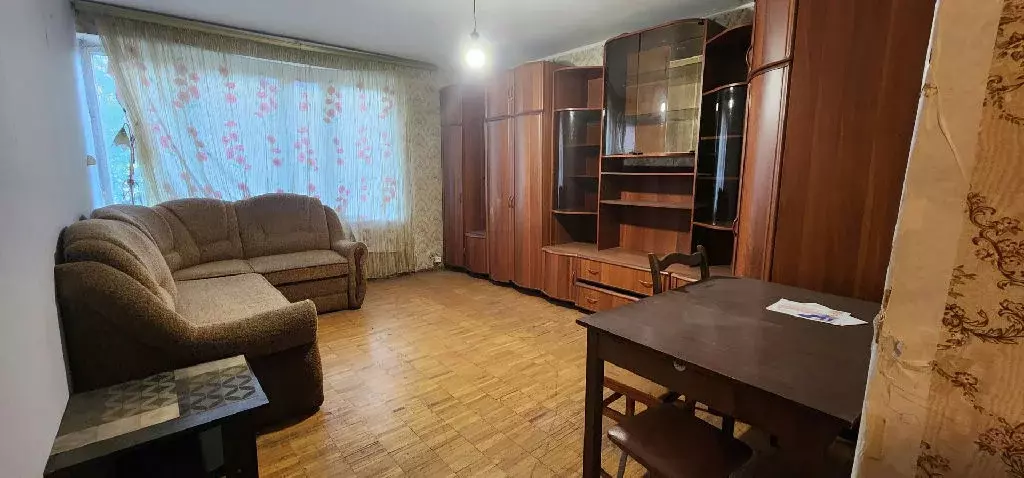 Продается 3-комнатная квартира - Фото 1